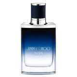 Jimmy Choo Man Blue Eau de Toilette 50ml - McGrocer