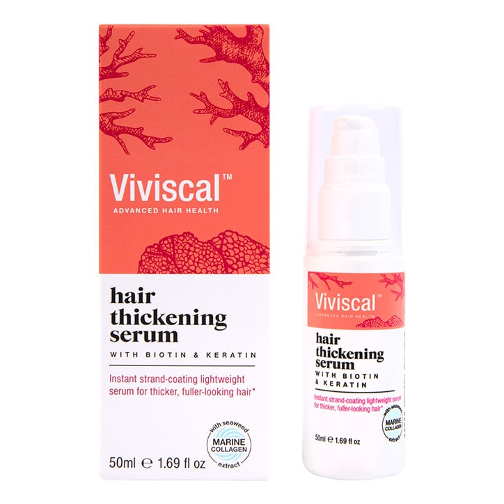 Viviscal Hair Thickening Serum 50ml GOODS Holland&Barrett