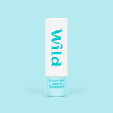WILD Fresh Cotton & Sea Salt Mini Deodorant 16g GOODS Holland&Barrett