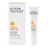 Super Facialist Vitamin C+ Brighten Dark Circles Eye Cream 15ml GOODS Holland&Barrett