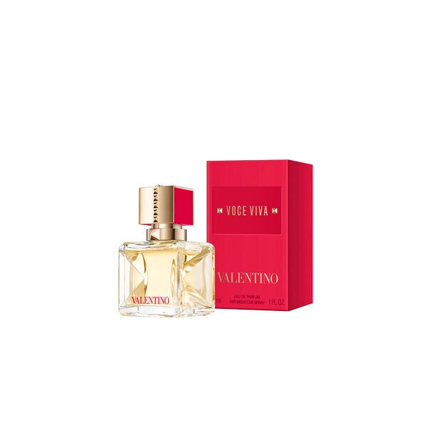 Valentino Voce Viva Eau de Parfum 30ml GOODS Superdrug   