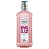 CleanCo Clean G Rhubarb Alcohol Free Gin Alternative 0.0% ABV   70cl - McGrocer