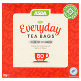 ASDA Everyday 80 Tea Bags 232g - McGrocer