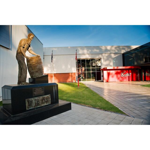 Coopers Sparkling Ale   375ml - McGrocer