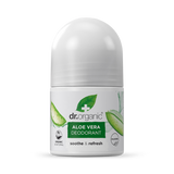 Dr Organic Moroccan Argan Oil Deodorant 50ml - 998955