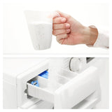 Bold Washing Powder Spring Awakening 40 Washes   2000g - McGrocer