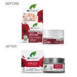 Dr Organic Manuka Honey Rescue Cream 50ml - McGrocer