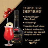 De Kuyper Cherry Brandy Liqueur   50cl - McGrocer