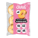 Crave Free From Dodoughs   215g - McGrocer