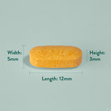 Holland & Barrett Co-Q10 50mg 90 Tablets - 998656