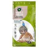 Back 2 Nature Small Animal Paper Bedding/Litter   20L - McGrocer