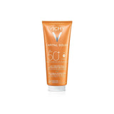Vichy Capital Soleil Hydrating Fresh Sun Protection Milk SPF50+ for Face & Body 300ml GOODS Boots   