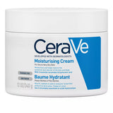 Cerave Moisturising Cream 340g - McGrocer
