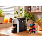 Lavazza A Modo Mio Compostable Passionale Coffee Capsules   16 per pack - McGrocer