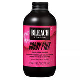 Bleach London Gobby Pink Super Cool Colour 150ml - McGrocer