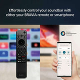 Sony HTS2000 3.1 Ch, 250W, Soundbar with Built-in Subwoofer and Bluetooth - McGrocer