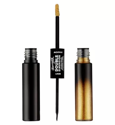 Barry M Double Dimension Double Ended Shadow and Liner - McGrocer