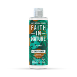Faith in Nature Lavender & Geranium Conditioner 400ml - 999384