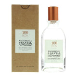 100 Bon Nagaranga & Santal Citronne Eau de Parfum 50ml - McGrocer