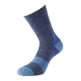 1000 Mile Mens Approach Walking Socks (L) - McGrocer