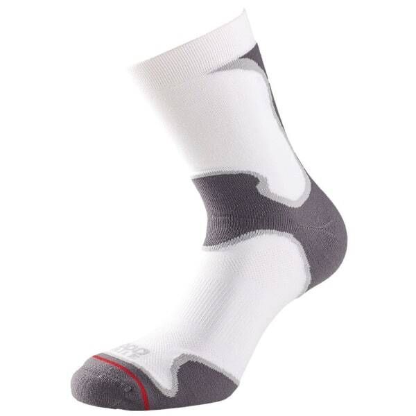 1000 Mile Mens Fusion Socks (6-8) - McGrocer
