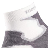 1000 Mile Mens Fusion Socks (L) - McGrocer