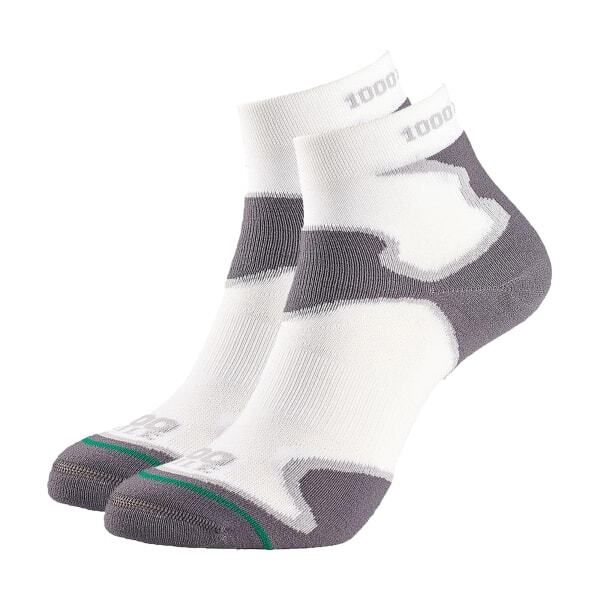 1000 Mile Mens Fusion Socks (L) - McGrocer