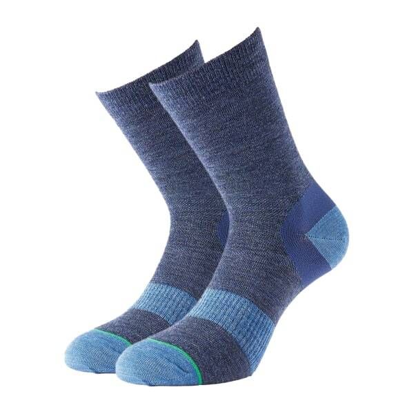 1000 Mile Womens Approach Walking Socks (S) - McGrocer