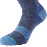 1000 Mile Womens Approach Walking Socks (S) - McGrocer
