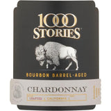 1000 Stories Bourbon Barrel-Aged Chardonnay    75cl - McGrocer