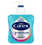 Carex Original Hand Wash Liquid Soap 250ml