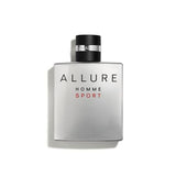 CHANEL
ALLURE HOMME SPORT
Eau De Toilette Spray 50ml