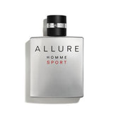 CHANEL
ALLURE HOMME SPORT
Eau De Toilette Spray 100ml