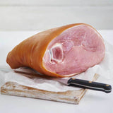 Bearfields of London Beechwood Smoked Gammon on the Bone 95kg
