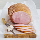 Bearfields of London Whole Unsliced Honey Roast Ham 55kg