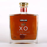 Kirkland Signature XO Fine Cognac 70cl
