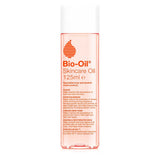 Bio-Oil 125ml Skincare Oil For Scars, Stretch Marks And Uneven Skin Tone