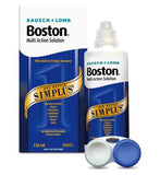 Bausch  Lomb Boston Simplus 120ml