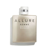 CHANEL
ALLURE HOMME
Édition Blanche Eau de Toilette 100ml