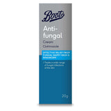 Boots Antifungal Cream - 20g