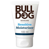Bulldog Sensitive Moisturiser 100ml