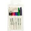Sainsburys Home Slim Whiteboard Markers 6pk
