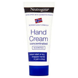 Neutrogena Norwegian Formula Concentrated Hand Cream 15ml