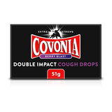 Covonia Double Impact Cough Drops - Berry Blast