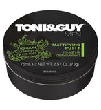 Toni  Guy Men Mattifying Putty 75ml