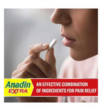 Anadin Extra Triple Action - 32 Caplets