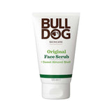 Bulldog Skincare for Men Original Face Scrub 125ml