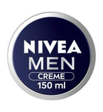 NIVEA MEN Creme for Face Body Hands 150ml