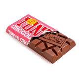 Tony's Chocolonely Milk Caramel Biscuit   180g - McGrocer