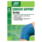 Boots Cohesive Support Bandage (7cm x 4m)